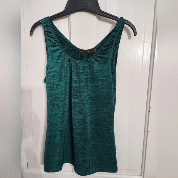 The Limited Tops - #032 The Limited XS Tank Top